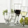 Idéelle Hvidvinsglas