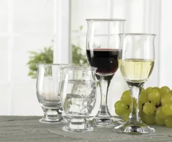 Idéelle Hvidvinsglas