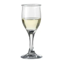 Idéelle Hvidvinsglas