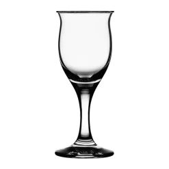 Idéelle Rødvinsglas