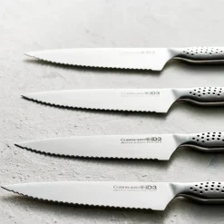 iD3® Steakkniv - 4 stk.
