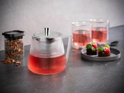 Infusa Tekande