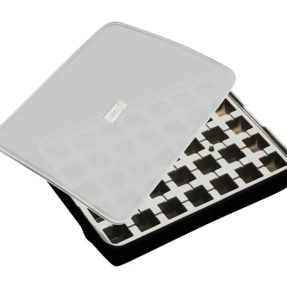 Isterningebakke Cubes