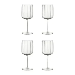 Jazz Spritzglas - 4 stk.