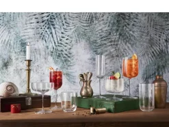 Jazz Spritzglas - 4 stk.