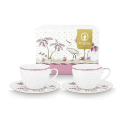 Jolie Dots Kop - 2 stk.
