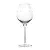 Julemorgen Hvidvinsglas