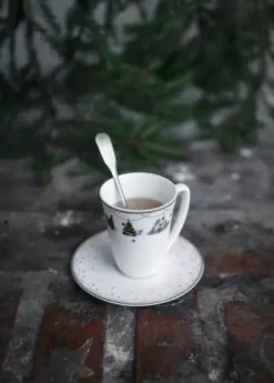 Julemorgen Story Kop m. underkop
