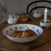 Julemorgen Story Skål