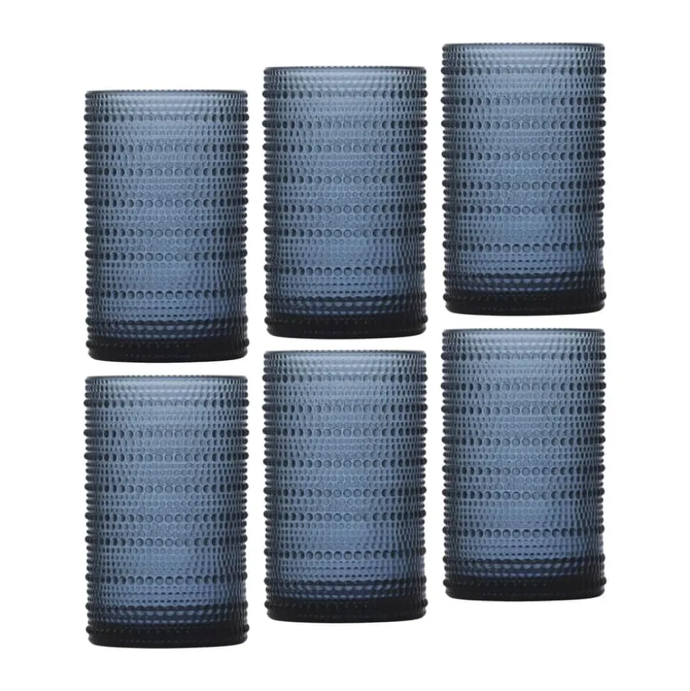 Jupiter Longdrink Glas - 6 stk.