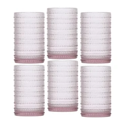 Jupiter Longdrink Glas - 6 stk.