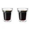 Kaffeglas - 2 stk.