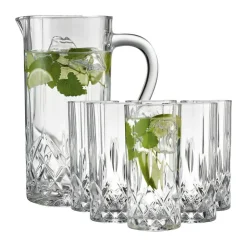 Kandesæt - 7 dele