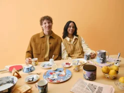 Kande - Venner for evigt