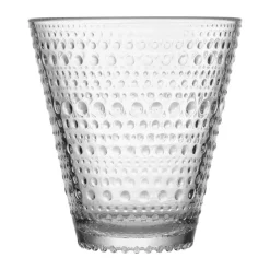 Kastehelmi Vandglas - 2 stk.
