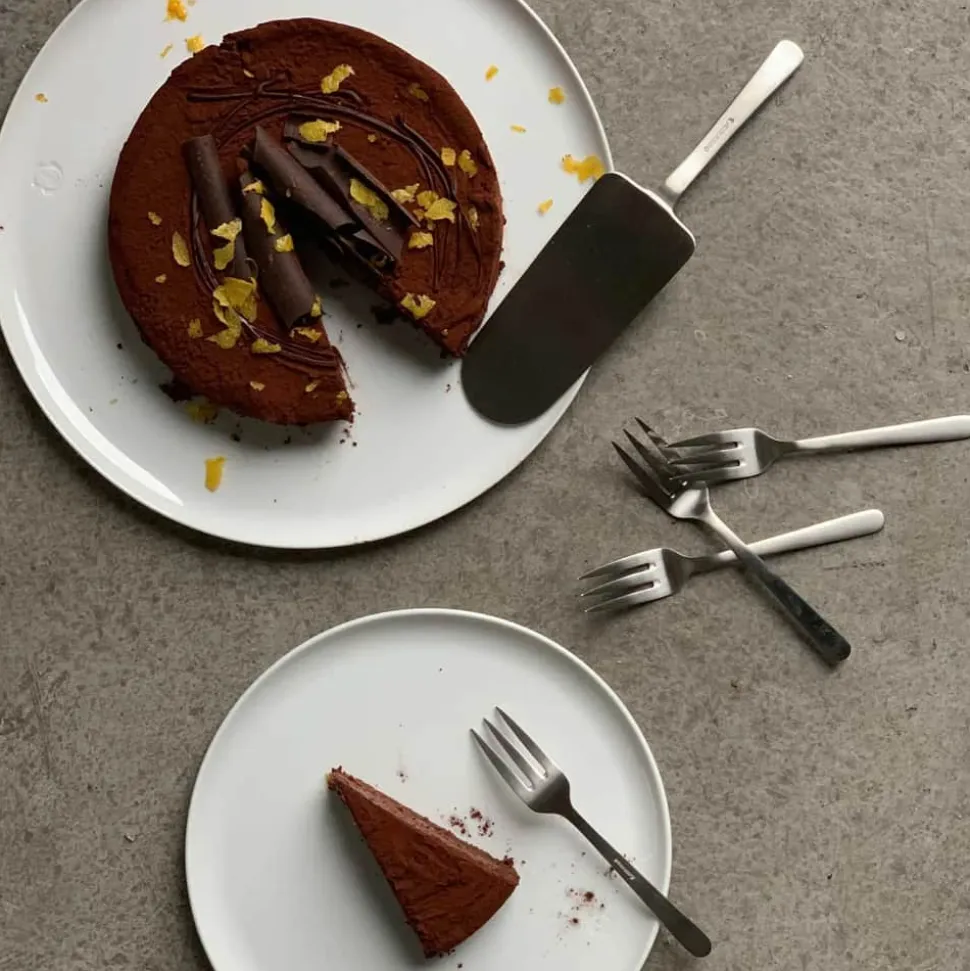 Kay Middagstallerken