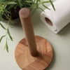 Køkkenrulleholder