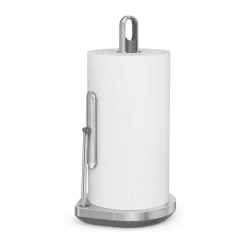 Køkkenrulleholder m. pumpe