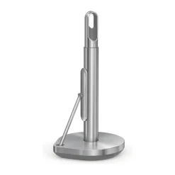 Køkkenrulleholder m. pumpe