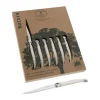 Kniv - 6 stk.