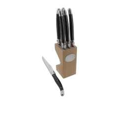 Kniv - 6 stk.