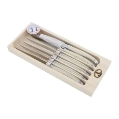 Kniv - 6 stk.