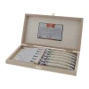 Kniv - 6 stk.