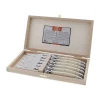Kniv - 6 stk.