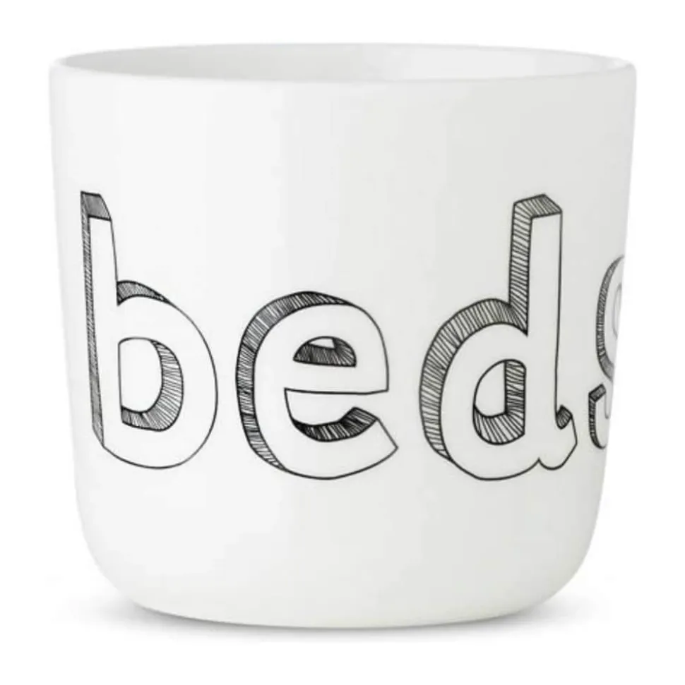 Kop - Bedstemor