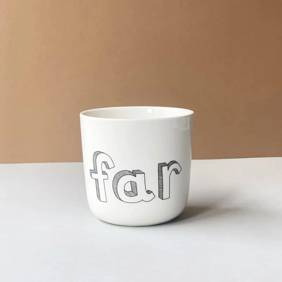 Kop - Far