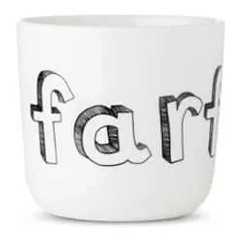 Kop - Farfar