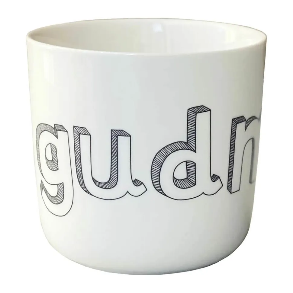 Kop - Gudmor