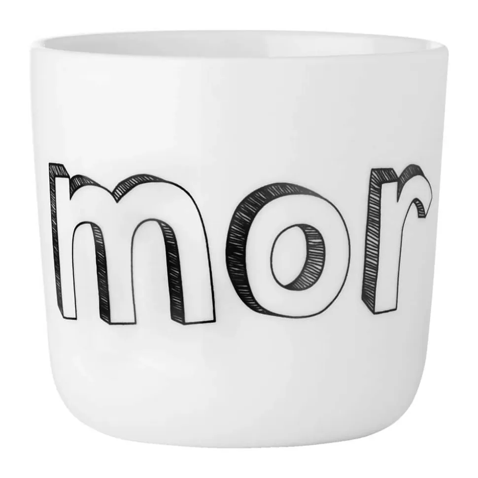 Kop - Mor
