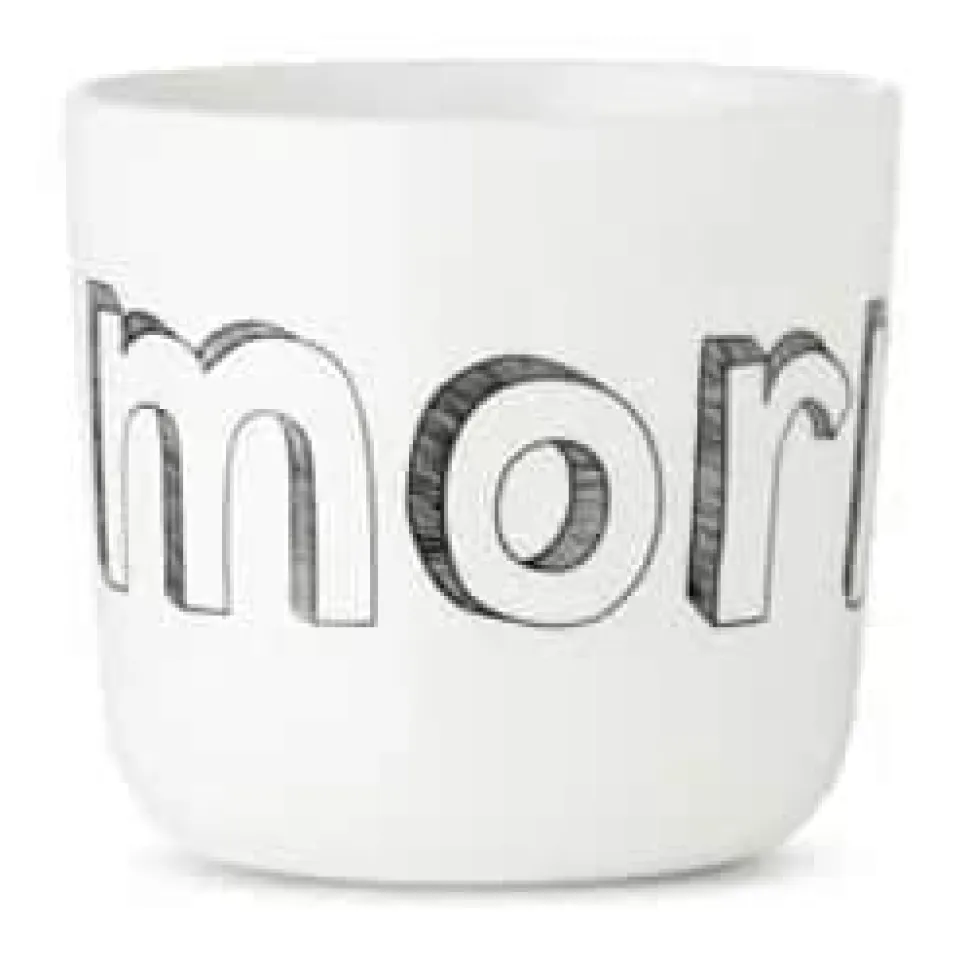 Kop - Morfar