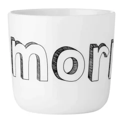 Kop - Mormor