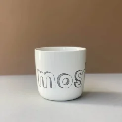 Kop - Moster