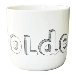 Kop - Oldemor