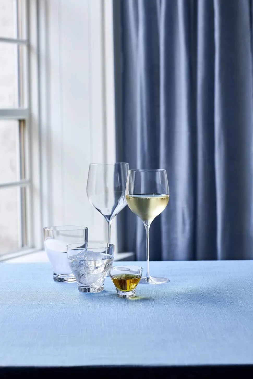 Koppel Highballglas - 6 stk.