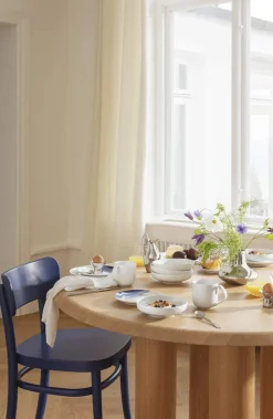 Koppel Morgenmadsskål