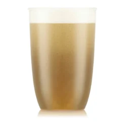 Kvadrant Ølglas - 4 stk.