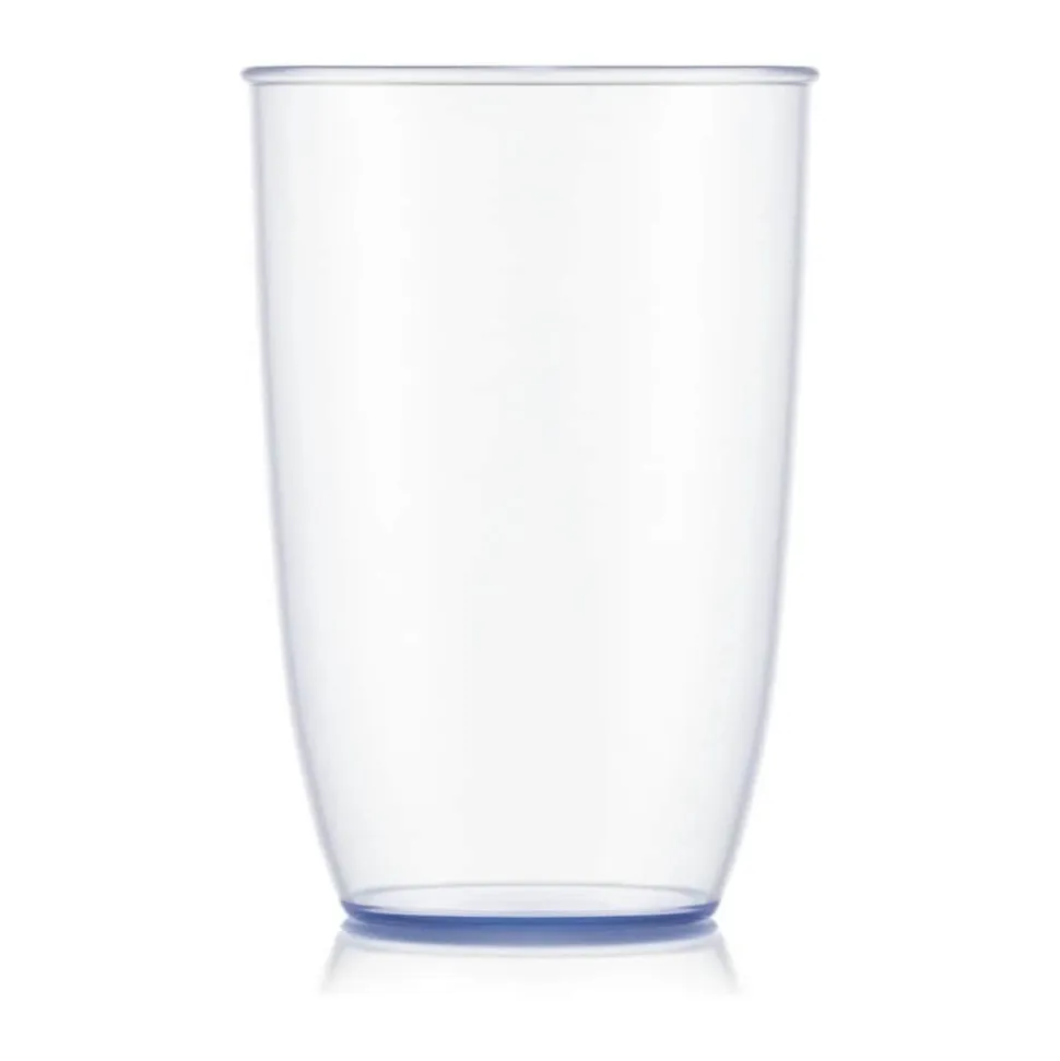 Kvadrant Ølglas - 4 stk.