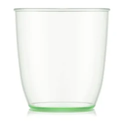 Kvadrant Vandglas - 4 stk.