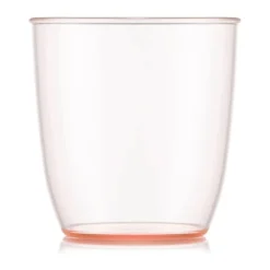 Kvadrant Vandglas - 4 stk.