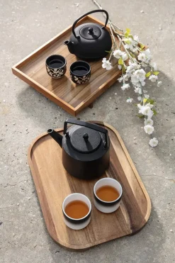 Kyoto Serveringsbakke