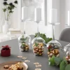 La Divina Bordeauxglas - 4 stk.