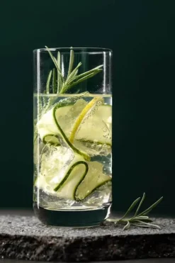 La Divina Highball Glas - 4 stk.
