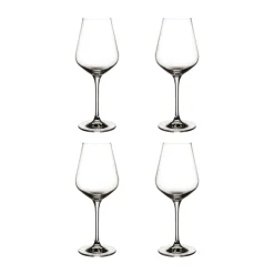La Divina Hvidvinsglas - 4 stk.