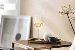 La Divina Hvidvinsglas - 4 stk.