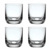 La Divina Shotglas - 4 stk.