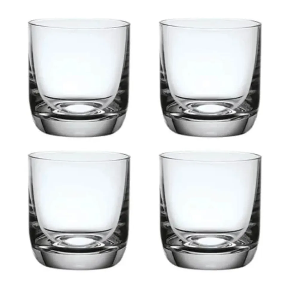 La Divina Shotglas - 4 stk.